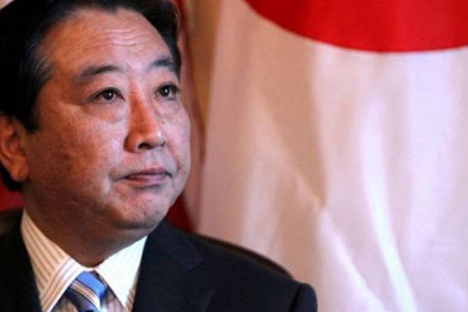 Fukushima não é mais obstáculo para a economia, afirma Noda