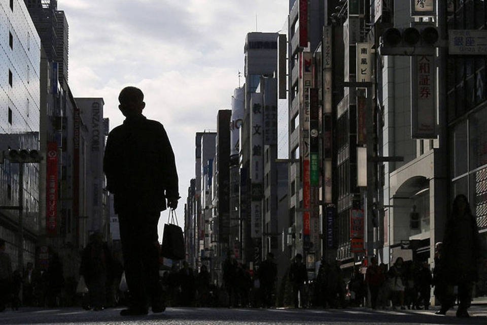 Do Butão à Bélgica: os 20 países mais endividados do mundo