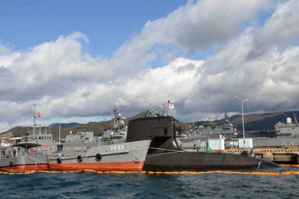 Japão entra em alerta para possível lançamento de míssil
