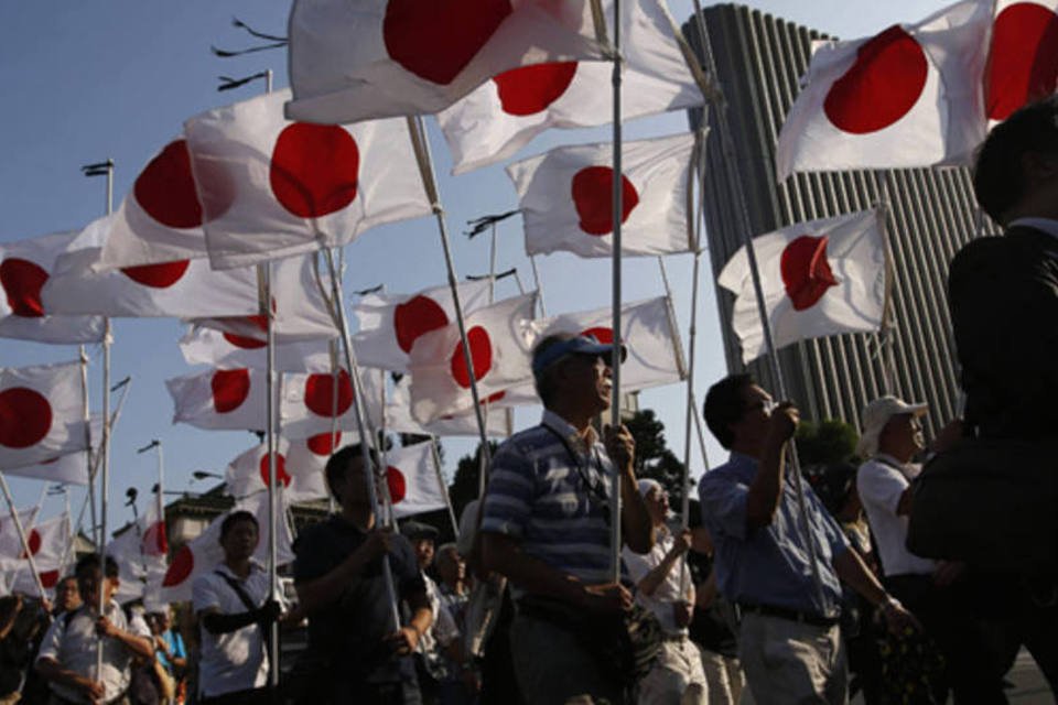 Coreia do Sul e China criticam Japão por revisar desculpas