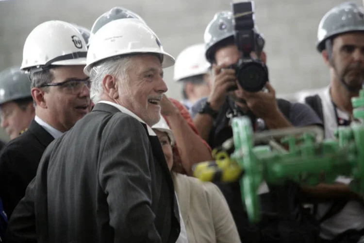 
	Jaques Wagner: entendimentos s&atilde;o fundamentais para a governabilidade, disse ministro
 (Felipe Barra/Ministério da Defesa)