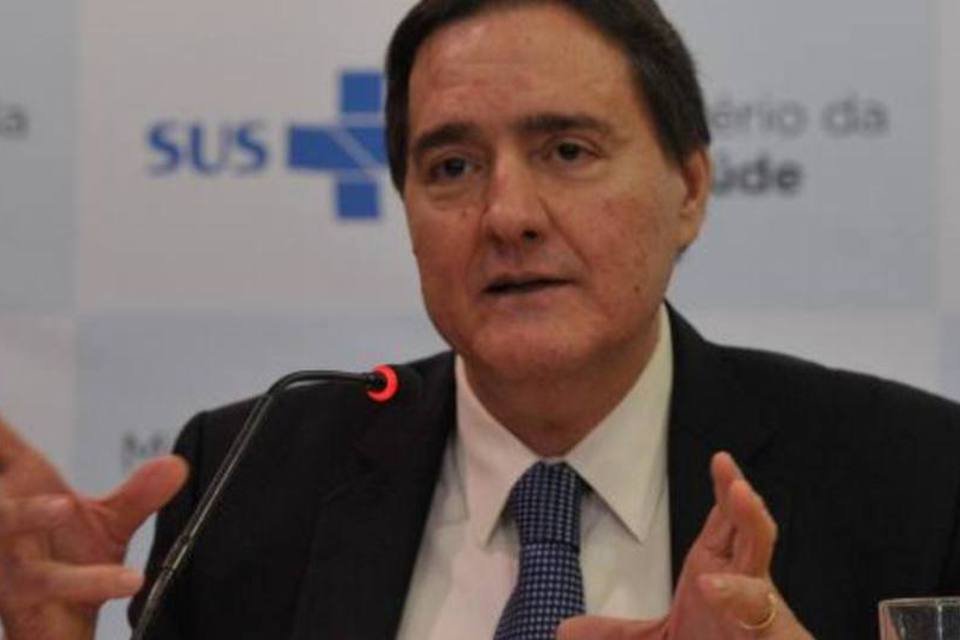 Jarbas Barbosa assume Anvisa para mandato de três anos