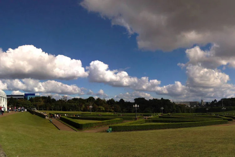 
	Curitiba &eacute; uma das cidades com infla&ccedil;&atilde;o mais alta: 10,63. A m&eacute;dia nacional &eacute; de 9,56%
 (Flickr/Creative Commons/Eugeni Dodonov)