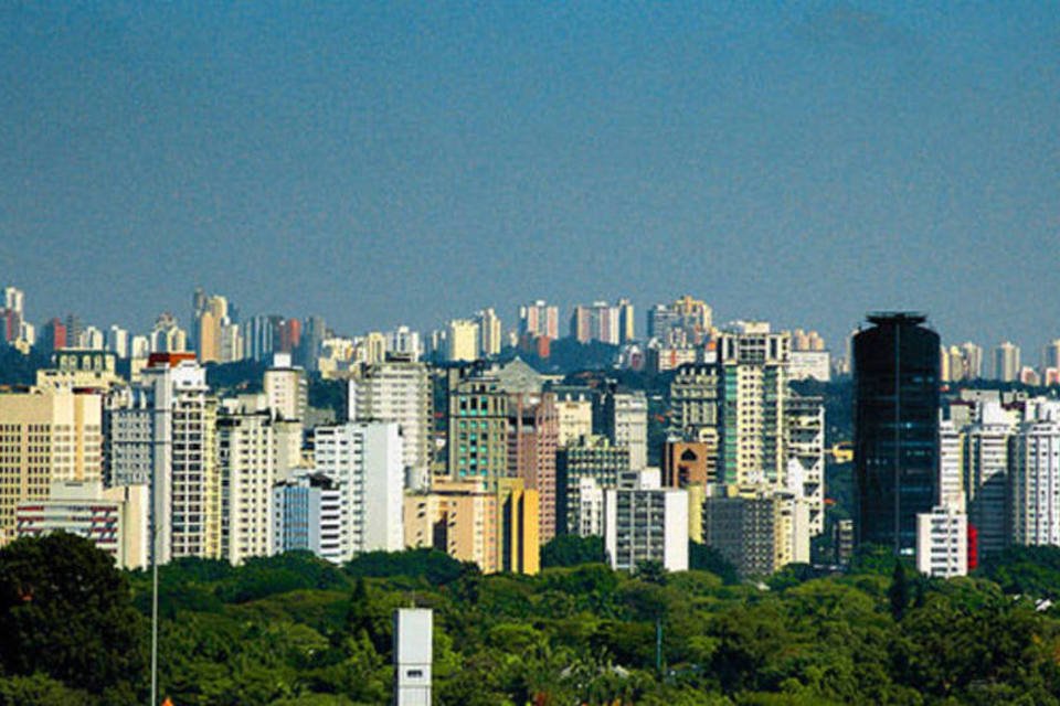 Quanto custa o condomínio nos principais bairros de São Paulo