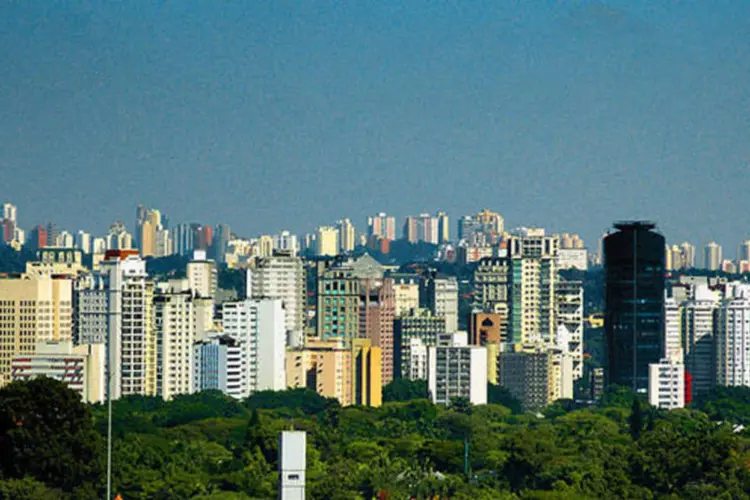 Jardim Paulistano é o bairro mais caro de São Paulo (Wikimedia Commons)