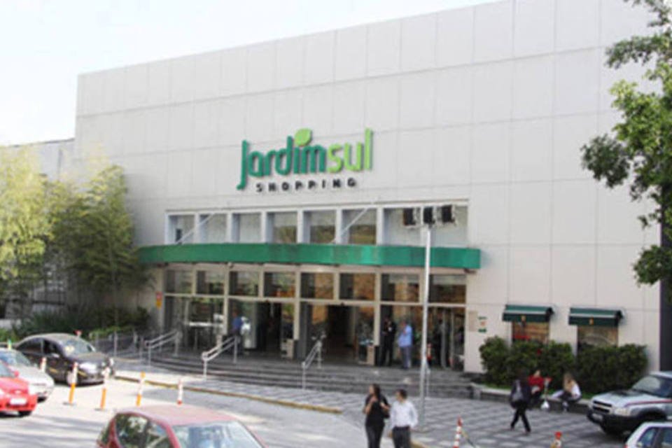 BR Malls compra shopping Jardim Sul em São Paulo