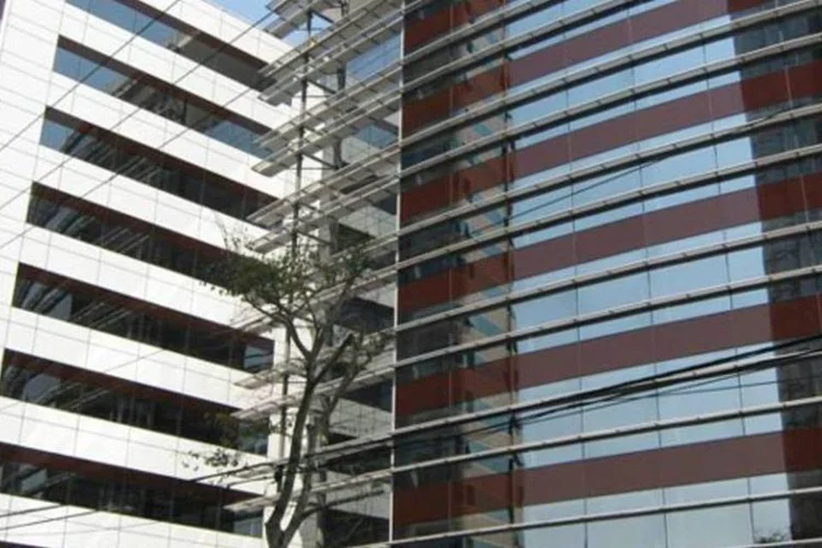 Jatobá Green Building: imóvel que faz parte do fundo Rio Bravo Renda Corporativa (Divulgação)