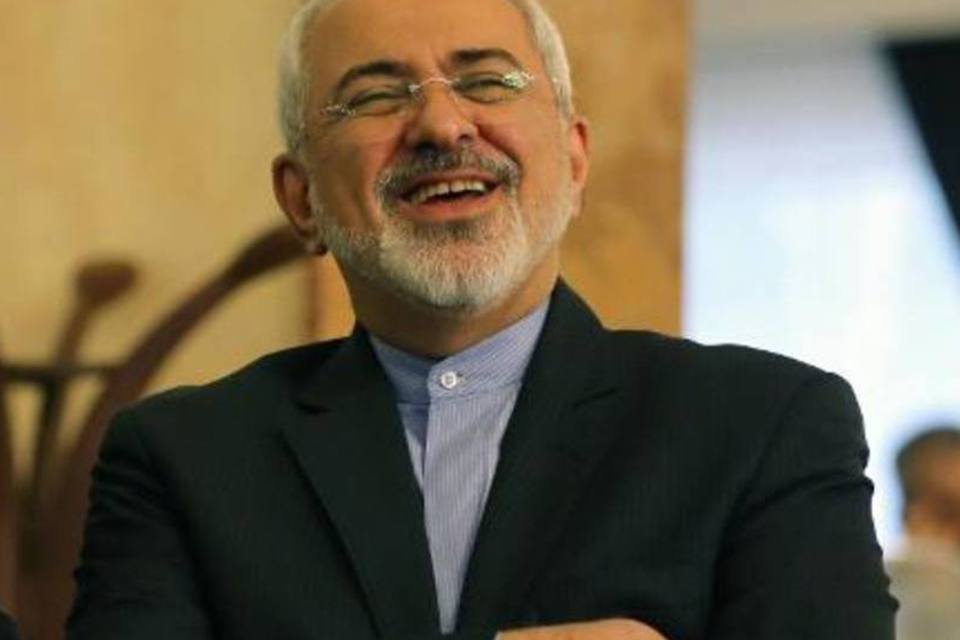 Ministros participarão de negociação nuclear com Irã