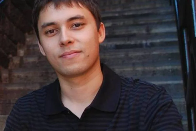 Jawed Karim: "Não tínhamos nada a perder" (Robin Brown/Wikimedias Commons)