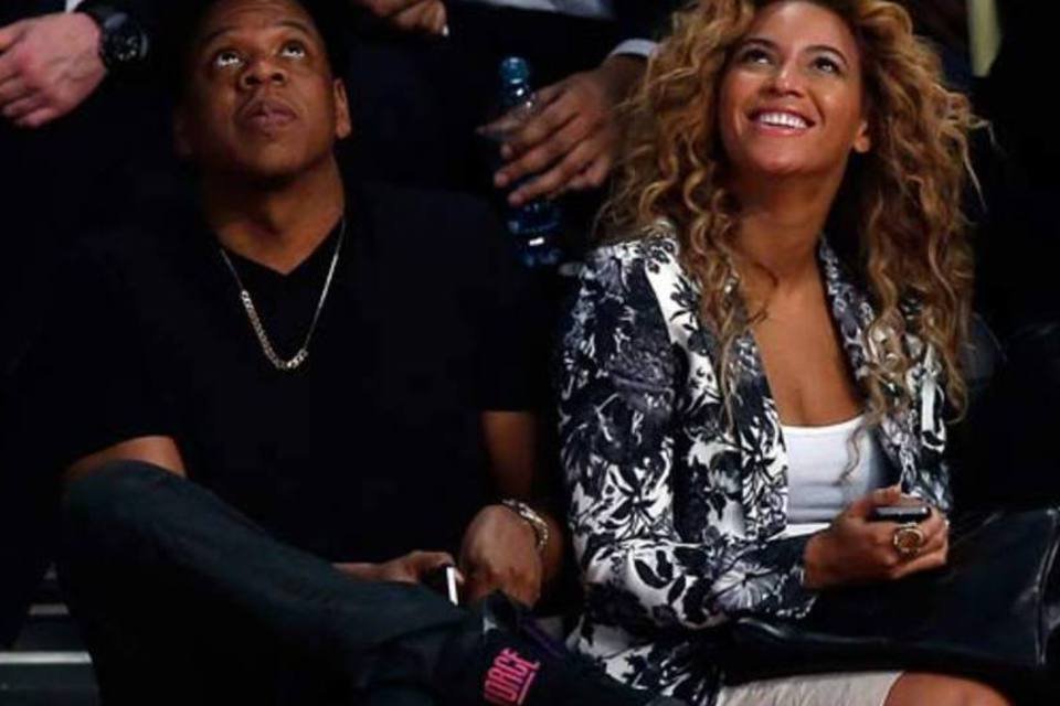 Beyoncé e Jay Z planejam turnê conjunta pelos EUA