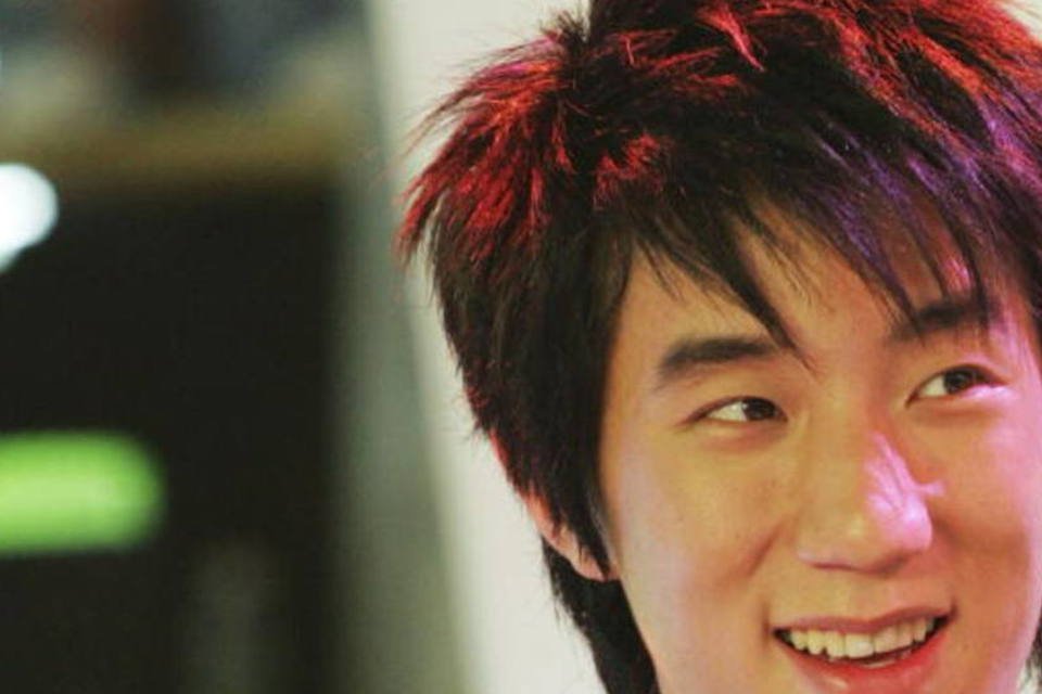 Filho de Jackie Chan foi preso por consumo de maconha