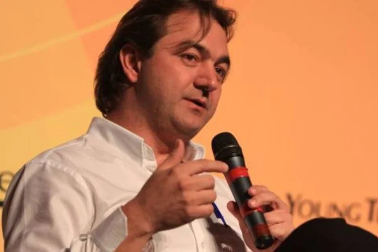 Joesley Batista: J&F defendeu delação premiada como a de seus executivos para combater corrupção (Divulgação/Divulgação)