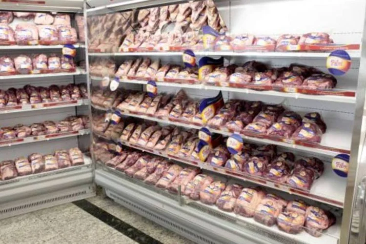 
	Produtos JBS: de acordo com a empresa, o Grupo Primo continuar&aacute; a ser uma unidade focada em produtos de valor agregado
 (Divulgação)