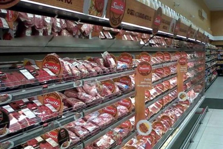 Outro fator que preocupa os pecuaristas é a concentração dos frigoríficos em poucas empresas (Divulgação)