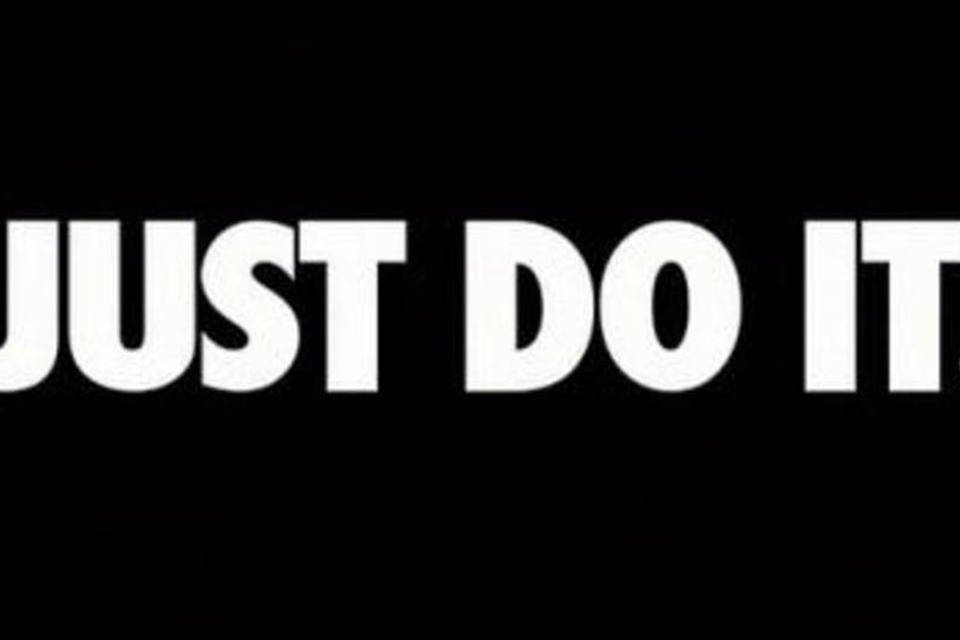 10 comerciais para celebrar os 25 anos do "Just Do It"