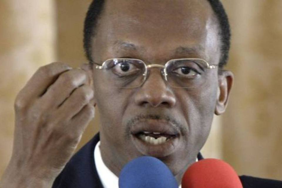 EUA pedem para Aristide não retornar ao Haiti a uma semana das eleições