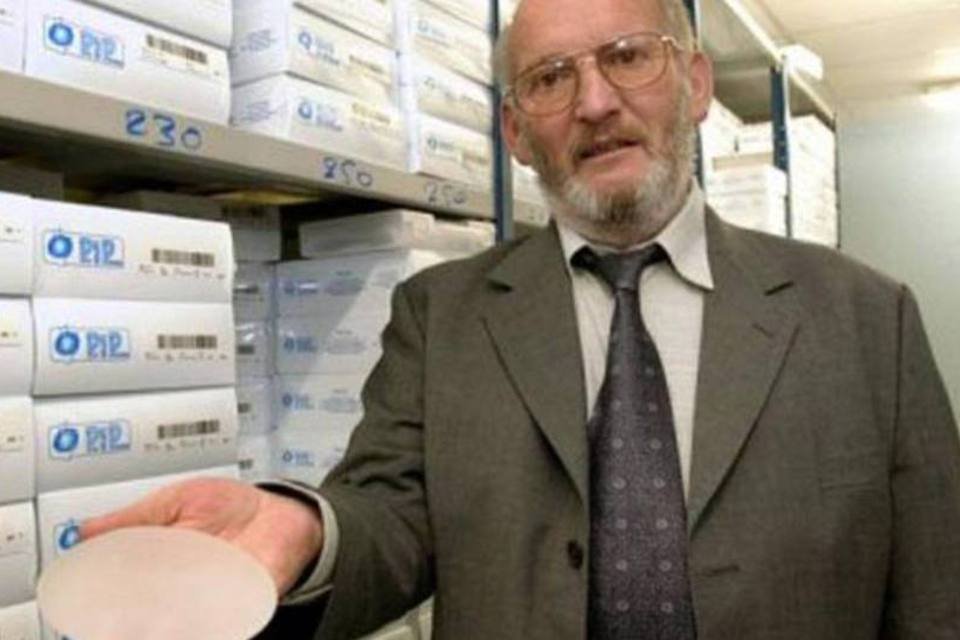 Fundador da PIP admite ter enganado órgão de certificação