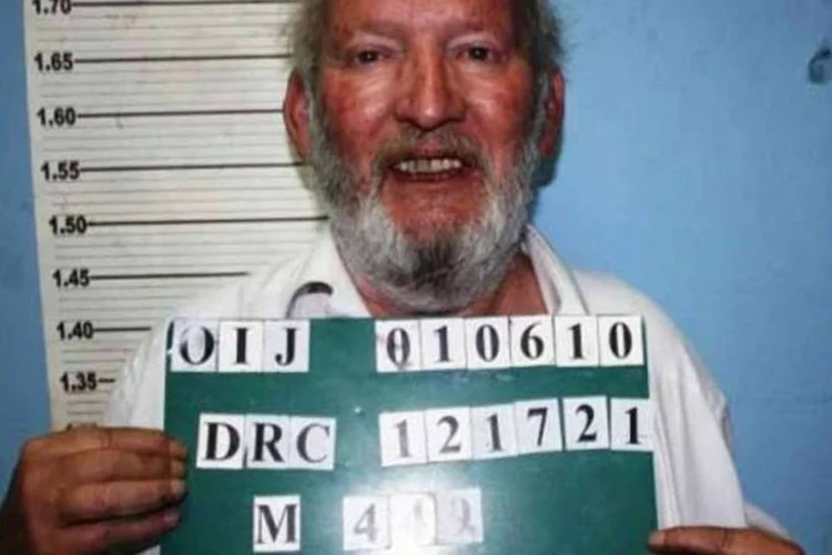 Jean-Claude Mas, fundador da PIP (Interpol/Divulgação)