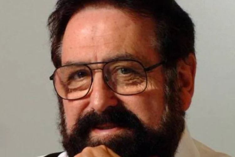 Jacob, hoje com 73 anos: "há quatro décadas, vejo 10 anos à frente" (.)