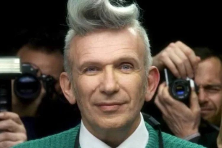 Gaultier: designer criará dição limitada de embalagens de Diet Coke (Reprodução)