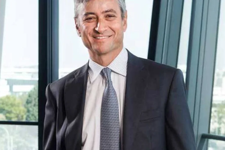 Jean-Philippe Courtois, presidente da Microsoft International: aparelhos vêm e vão (DIVULGAÇÃO)