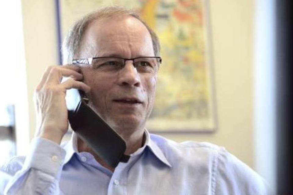 Jean Tirole, um economista discreto e aclamado nos EUA