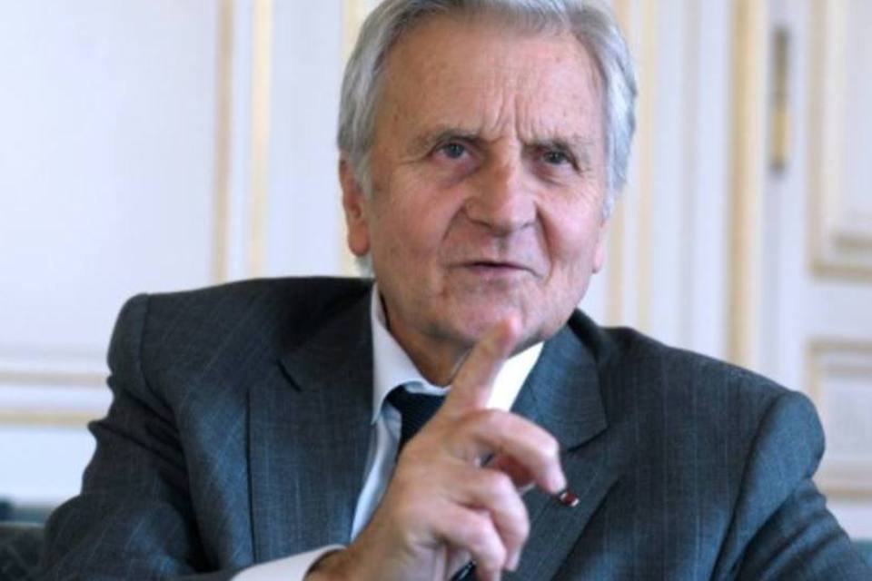 Ex-presidente do BCE adverte para riscos de "Grexit"