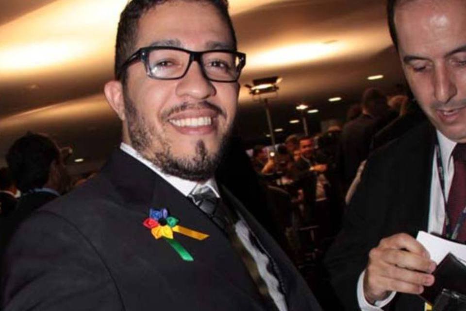 Deputado do PSOL irá à Justiça contra Feliciano por vídeo