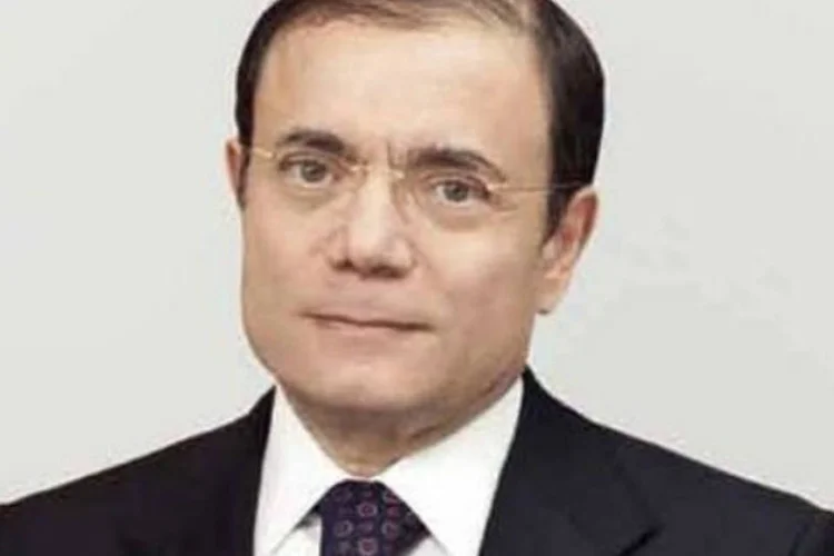 Jean-Charles Naouri: batalha declarada com o empresário Abílio Diniz  (Divulgação)