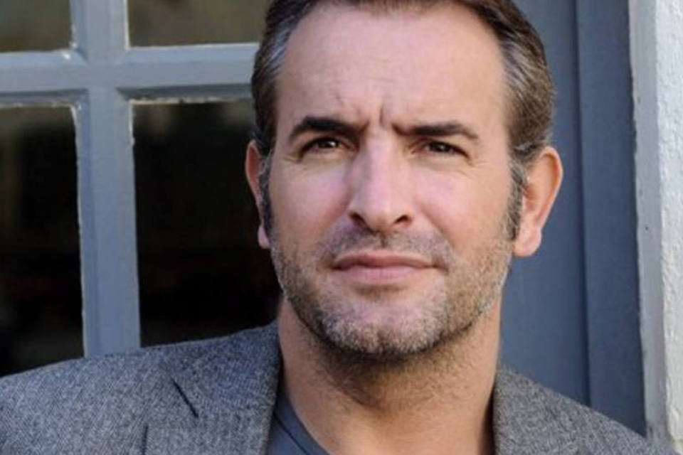 Jean Dujardin negocia papel em filme de Martin Scorsese