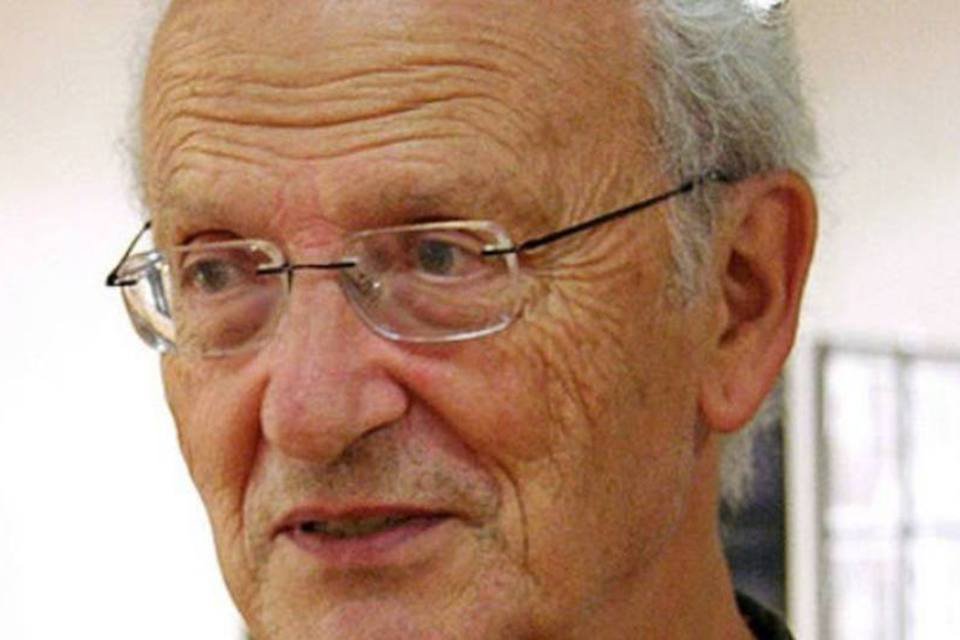 Morre o cartunista francês Moebius