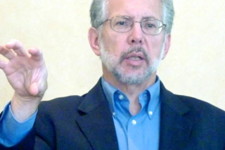 Especialista no modelo de gestão da Toyota, Jeffrey Liker é autor do best‑seller internacional O Modelo Toyota: 14 Princípios de Gestão do Maior Fabricante do Mundo** (traduzido para 26 idiomas, 700 mil exemplares vendidos) e de seis outros livros sobre a empresa (Divulgação)
