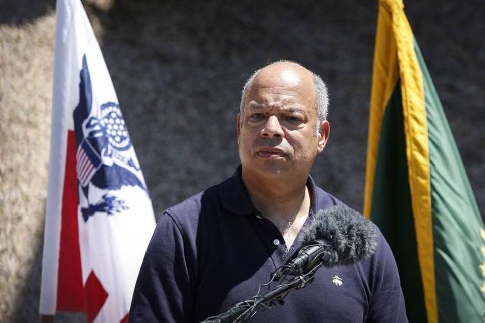 EUA tentam desencorajar imigração ilegal de crianças