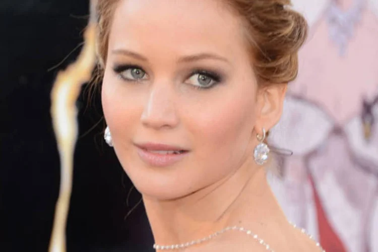 
	Jennifer Lawrence: hackers prometeram mais material, inclusive de outras celebridades
 (Getty Images)