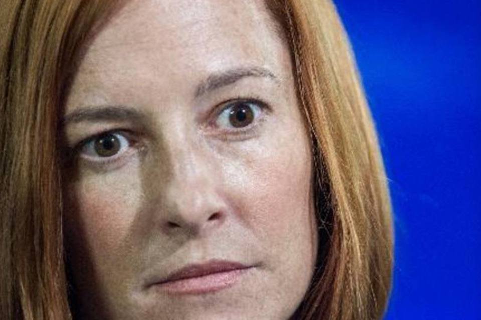 Porta-voz da diplomacia assume Comunicação da Casa Branca