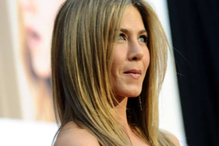 A protagonista da famosa série de televisão "Friends" queria que "esta fragrância fosse uma espécie de biblioteca pessoal de aromas"