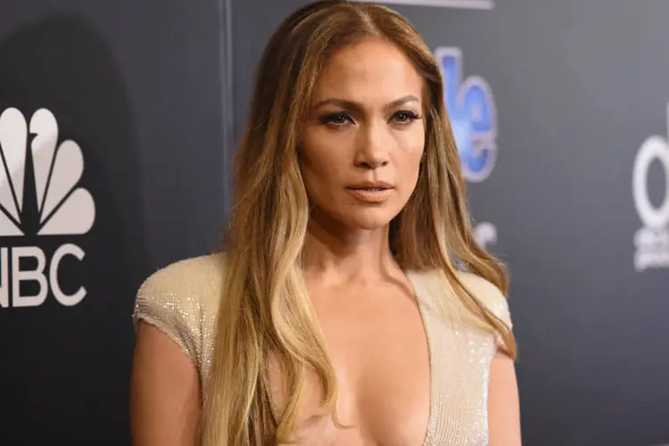 Jennifer Lopez: um show dela não sai por menos de 1 milhão de dólares (Getty Images)