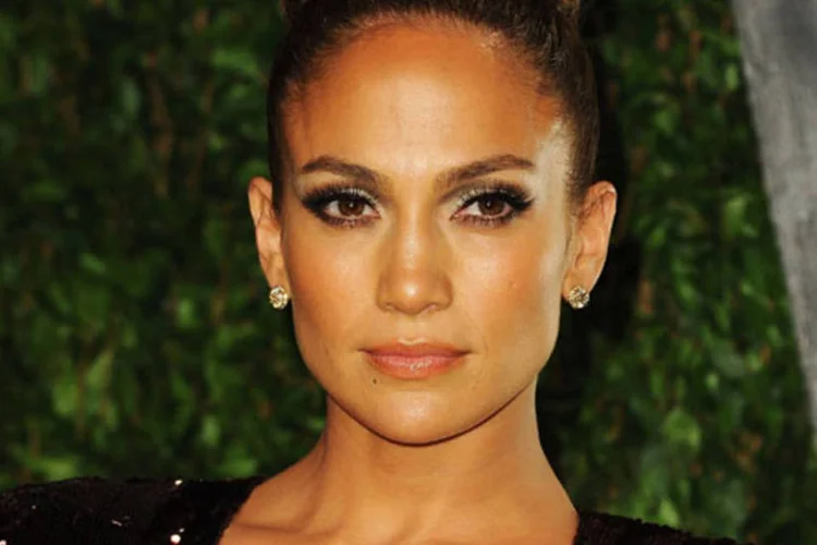 Jennifer Lopez: atriz e cantora será substituída por Mariah Carey (Getty Images)