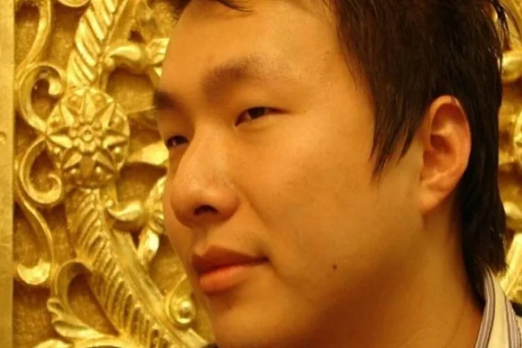 Jenova Chen: Para o jovem designer chinês, os games vivem uma época dourada (Arquivo Pessoal)