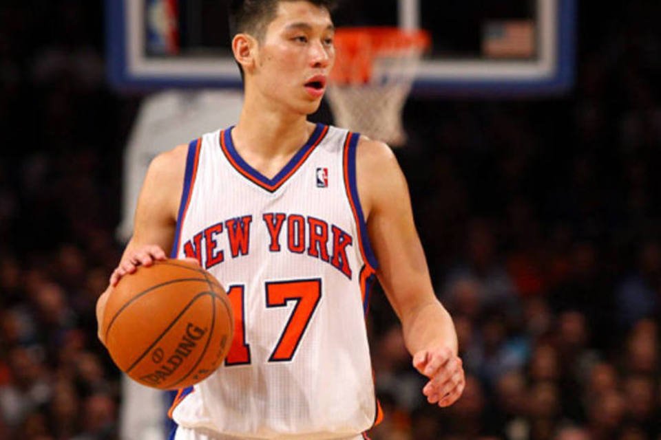 Conheça o drama de Jeremy Lin, a nova revelação do basquete da NBA