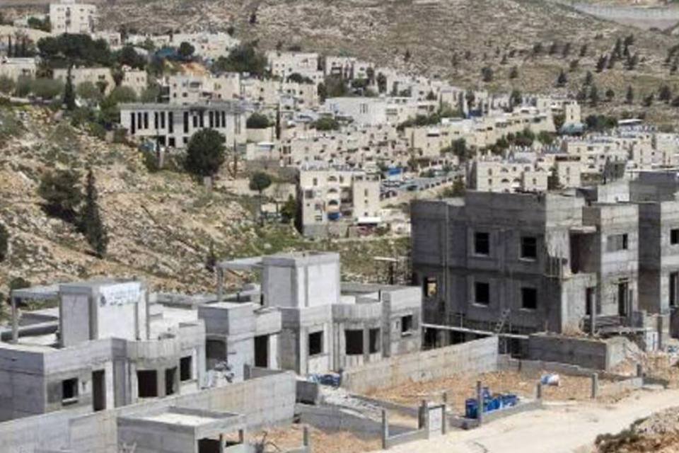 Jerusalém aprova projeto para construção de bairro árabe