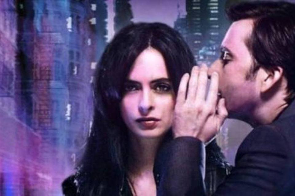 Segunda temporada de Jessica Jones volta a falar de traumas