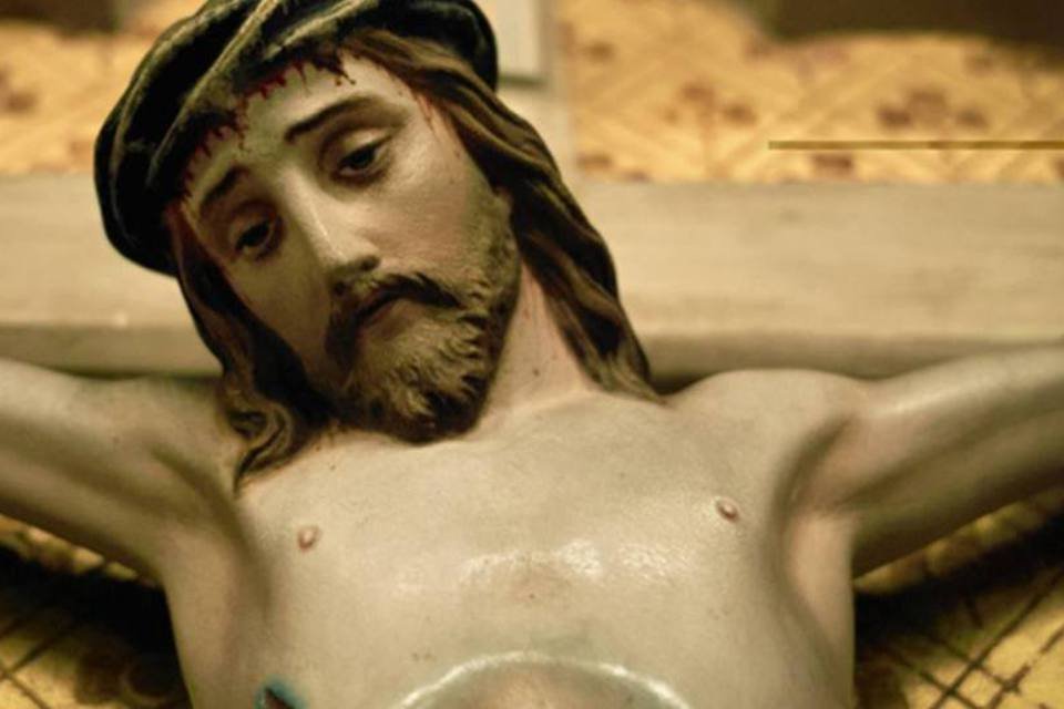 Fragmento de papiro sobre esposa de Jesus não é falsificação