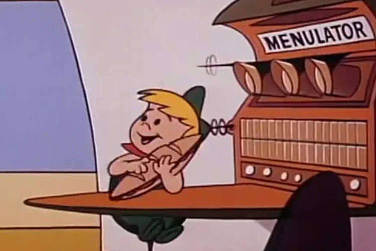 
	Jetsons: a casa do futuro parecer&aacute; coisa de fic&ccedil;&atilde;o, ser&aacute; capaz de saber quando voc&ecirc; est&aacute; voltando para ela
 (Reprodução)