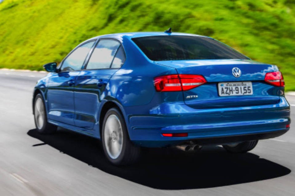 VW chama recall de 1,6 milhão de carros com DSG