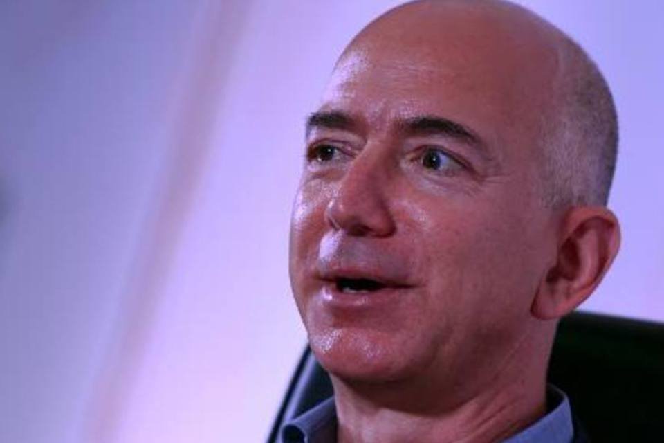 Amazon anuncia duas novas séries online