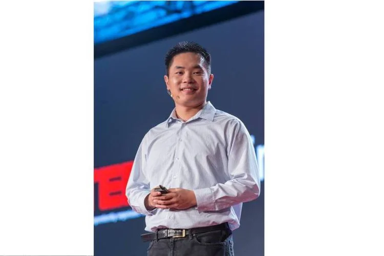 Jia Jiang (Divulgação)