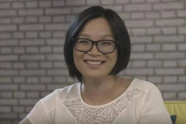 
	Nos tr&ecirc;s filmes que comp&otilde;em a campanha da Maracugina, Jiang interpreta uma esp&eacute;cie de guru
 (Reprodução/YouTube)