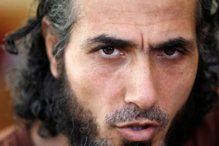 
	Guant&aacute;namo: seu desaparecimento gerou preocupa&ccedil;&atilde;o no Brasil e nos EUA, que consideravam que ele poderia ser uma amea&ccedil;a &agrave; seguran&ccedil;a
 (Enrique Marcarian / Reuters)
