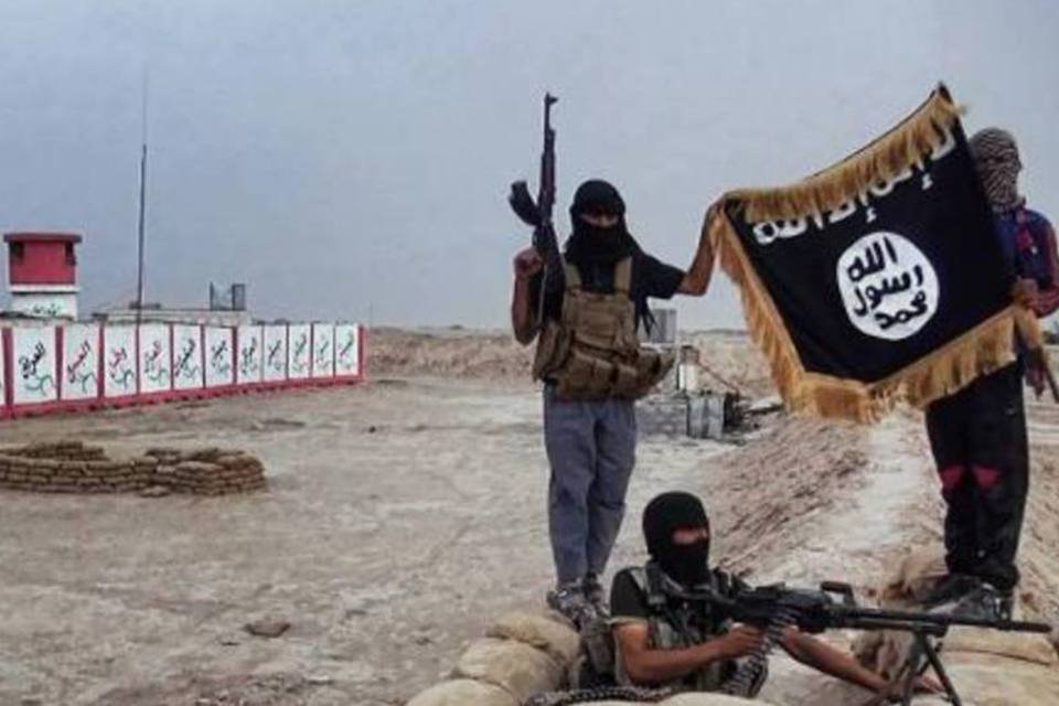 Estado Islâmico toma controle da represa de Mossul